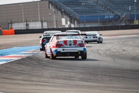 hoofdafbeelding voor album PDC 12 juli 2026 TT Circuit Assen